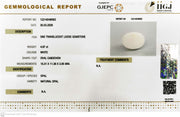 4.87/CT Natural Opal with Govt. Lab Certificate-12214D49562